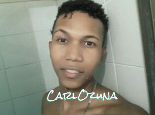 CarlOzuna