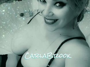 CarlaBrook