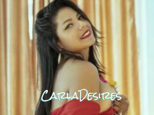 CarlaDesires