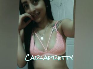 Carlapretty