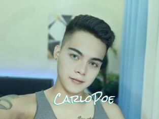 CarloPoe