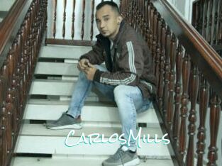 CarlosMills