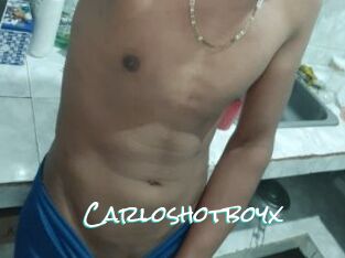 Carloshotboyx