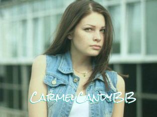 CarmelCandyBB