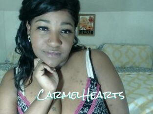 CarmelHearts