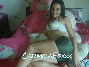 CarmelaFoxxx