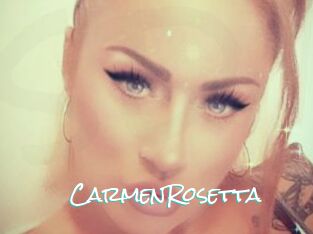 CarmenRosetta