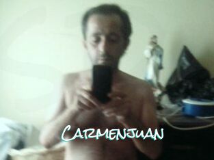 Carmenjuan