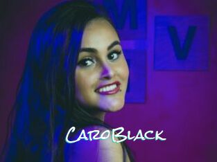 CaroBlack