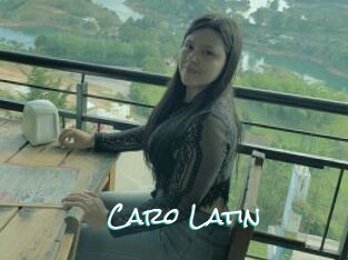 Caro_Latin