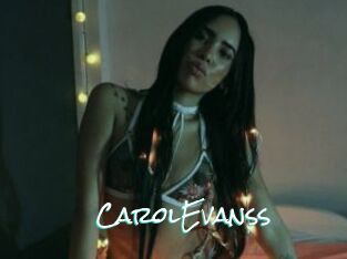 CarolEvanss