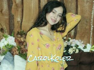 CarolKoler