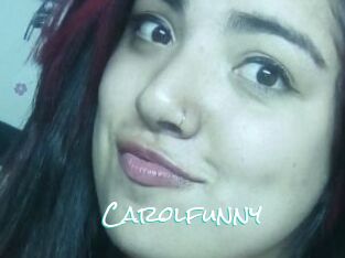 Carolfunny