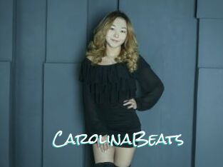 CarolinaBeats