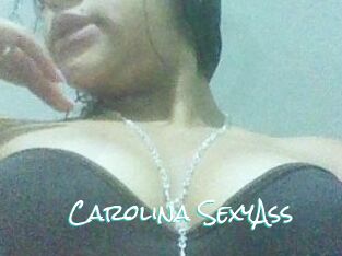 Carolina_SexyAss