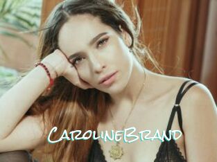 CarolineBrand