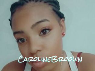 CarolineBroown