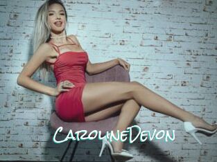 CarolineDevon