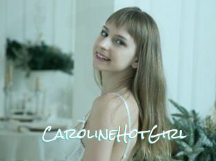 CarolineHotGirl