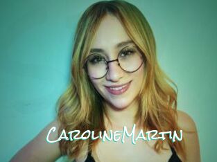 CarolineMartin