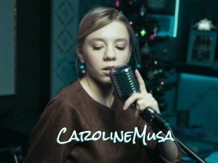 CarolineMusa