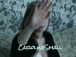 CarolineSmall