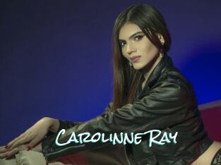 Carolinne_Ray