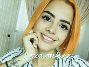 Carolorange