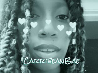 CarribeanBae