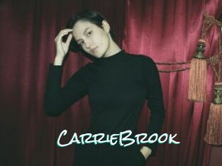 CarrieBrook