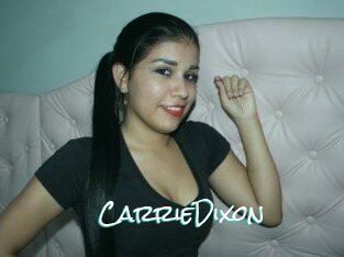 CarrieDixon