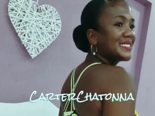 CarterChatonna