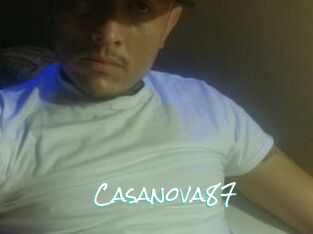 Casanova87