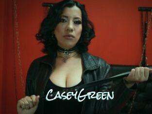 CaseyGreen