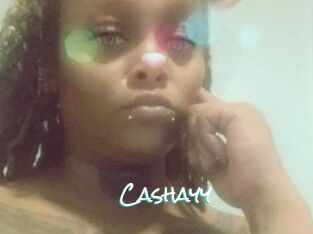 Cashayy