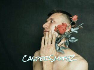 CasperSmithZ