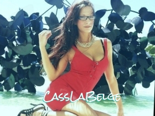 CassLaBelge