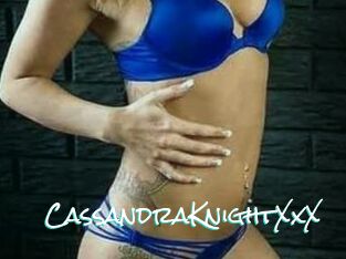 CassandraKnightXxX