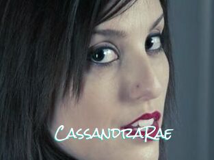 CassandraRae