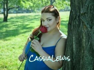 CassiaLewis