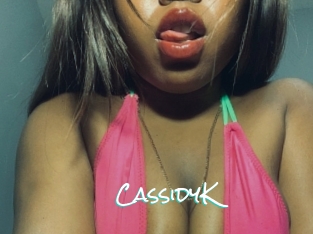 CassidyK