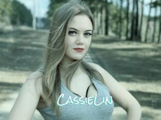 CassieLin