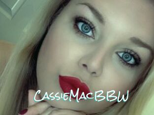 CassieMacBBW