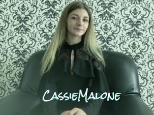 CassieMalone