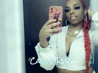 CassieyRedd