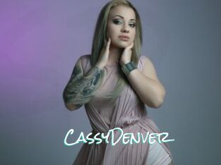 CassyDenver