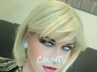 CassyTV