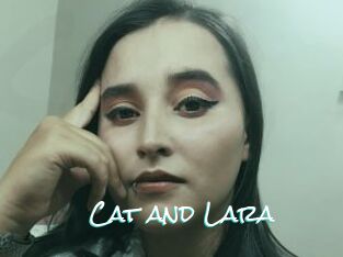 Cat_and_Lara