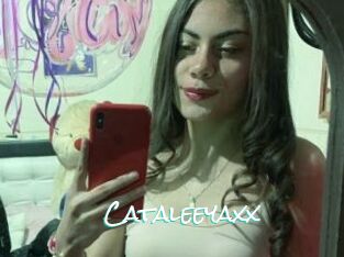 Cataleeyaxx