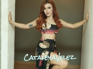 CataleyaVelez